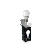 Светодиодная лампа EB105301103